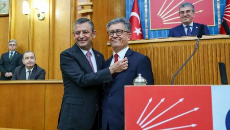 CHP Rize’de çay üreticilerini dinleyecek