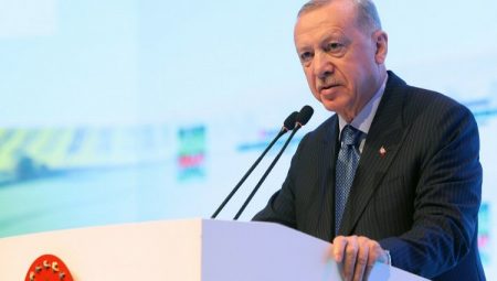 Cumhurbaşkanı Erdoğan’dan 19 Mayıs mesajı