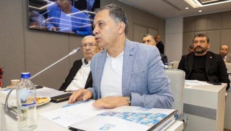 Dim: Anadolu basınına tasarruf sürecinde destek verilmeli