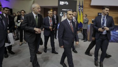 Dünyadaki savunma paradigması değişiyor