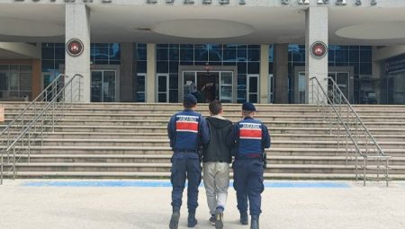 Edirne’de FETÖ operasyonu