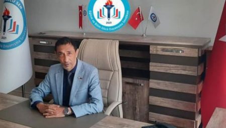 Genel Başkan Oğuz Özat’tan rotasyon tartışmalarına yanıt