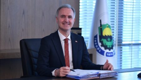 İnegöl’e 7/24 yaşayan merkez