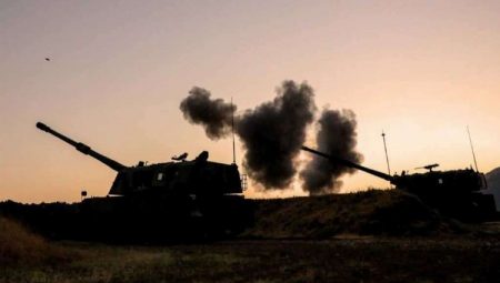 Irak ve Suriye’nin kuzeyinde 5 terörist etkisiz!