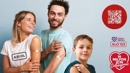 İstanbul’da Ücretsiz HPV aşı uygulaması başlıyor