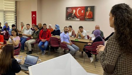 İzmit’in o birimi umut oluyor