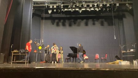 Kocaeli Şehir Tiyatroları, Mevlana İdris’i anacak