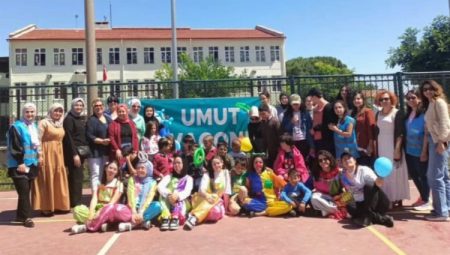 Manisa’nın ilk ve tek  gönüllü festivali yapılıyor