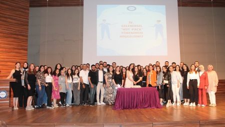 NNYÜ’de devir teslim zamanı