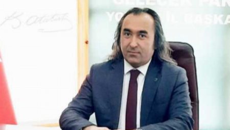 Ömer Aydoğmuş’tan 19 Mayıs mesajı