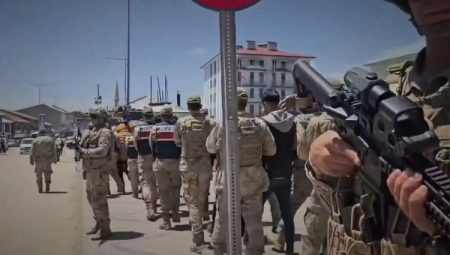 Organize 3 suç örgütü ‘Kuyu’ya girdi!