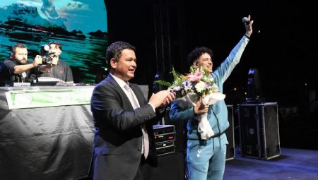 Osmangazi’den gençlere 19 Mayıs hediyesi