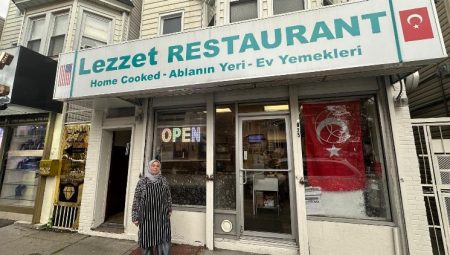 Patterson’daki Türk esnaf Biden’ı mı Trump’ı mı destekleyecek?