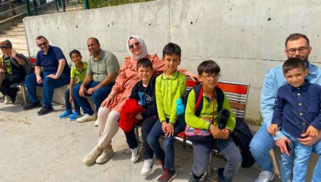 Sakarya’da 24 saatte yerine getirilen talep