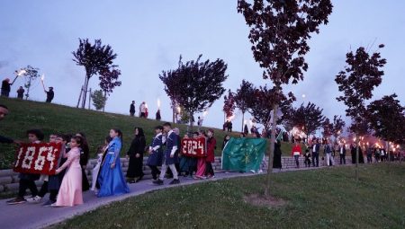 Soykırım ve sürgünün 160. yılı Beylikdüzü’nde anıldı