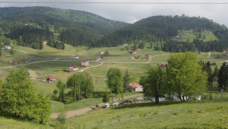 Trabzon'da turizmin önü açıyor