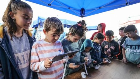 Aile değerlerinin korunması zorunluluk haline geldi