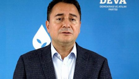 Ali Babacan: “Turizm Özal’dan bugüne büyümeye devam ediyor”