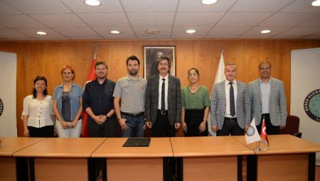 BUÜ ile Bosch’un proje ortaklığı genişliyor