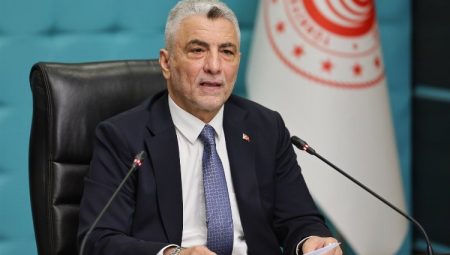 Bakan Bolat: En yüksek aylık ihracata ulaştık