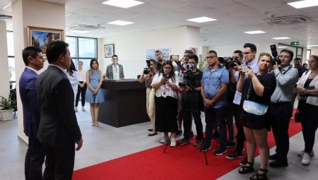 Başkan Aras: “Kimse kaçak yapım legalleşecek ümidinde olmamalı”