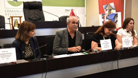 Başkan Aydın: Osmangazi’de konaklama süresini 1 haftaya çıkartacağız