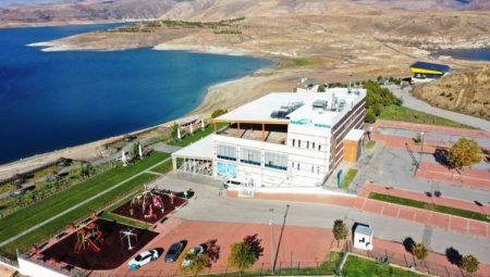 Başkan Çolakbayrakdar: “Kayseri, su sporlarının merkezi olacak!”