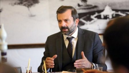 Başkan Mustafa Işık’ dan Dünya Çevre Günü mesajı