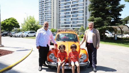 Başkan Palancıoğlu: “Kayseri Temmuz ayında renklenecek”