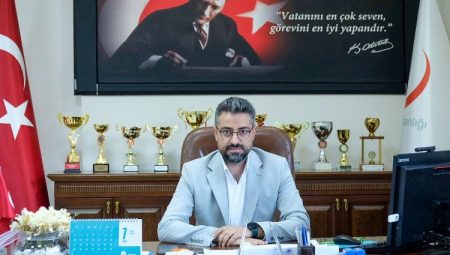 Bingöl Devlet’te tarihi yoğunluk yaşandı