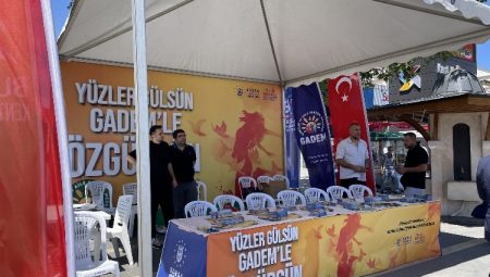 Bursa Büyükşehir’den bağımlılıkla mücadeleye destek