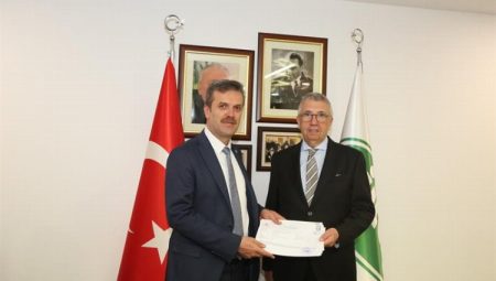 Bursa’da hastalıktan ari işletmelerin sayısı artıyor