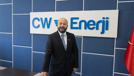 CW Enerji’den İSO 500’de büyük başarı