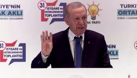 Cumhurbaşkanı Erdoğan: Terör bataklıklarını kurutacağız