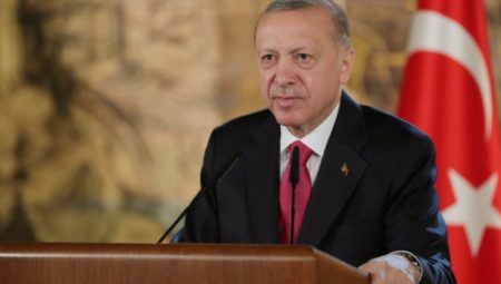 Cumhurbaşkanı Erdoğan’dan ‘etik’ mesajı