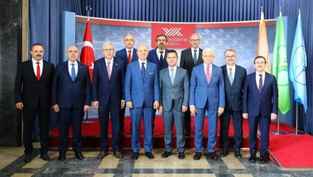 DEÜ’nün engelsiz üniversite gururu