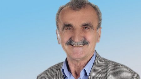 DEVA Partisi’nden Mudanya İlçe Başkanlığı’na atama