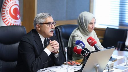 Diital Mecralar ‘dijital telif’ gündemiyle toplandı