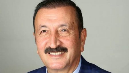 Genel Başkan Yalçın’dan Kurban Bayramı mesajı