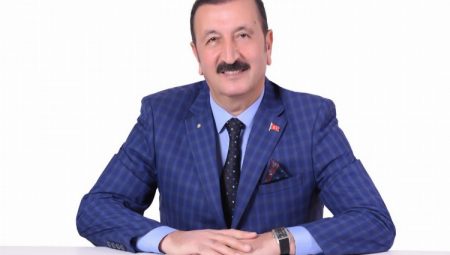 Genel Başkanı Bedri Yalçın’dan YKS mesajı