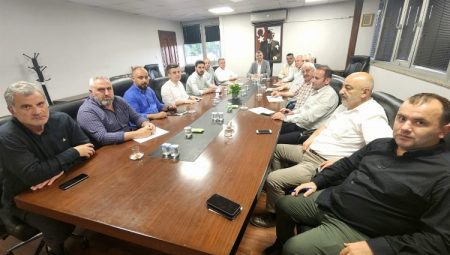 Gölcük’te bayram öncesi tedbirler alındı