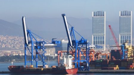 İlk bin ihracatçıda 160 Egeli yer aldı