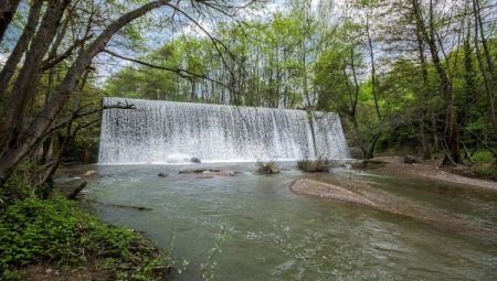 İnegöl’de turizm mevsimi