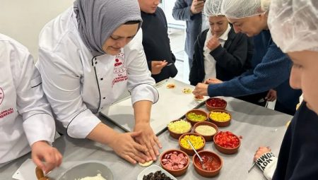 İpsala’da “Minik Eller, Büyük Hayaller” projesi hayata geçirildi