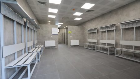 İstanbul’da Balat Spor Tesisispor kulüplerinin kullanımına açıldı