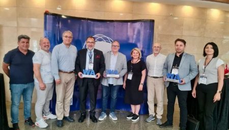 İzmir savunma sanayi fuar merkezi olabilir