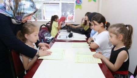 KO-MEK’te yaz kursları başlıyor