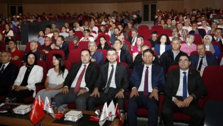 Kahramanmaraş’ta kamu personeline CİMER eğitimi