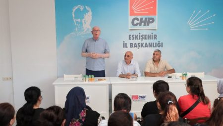Kazım Kurt: “CHP’nin iktidar yürüyüşüne başladığının işareti”