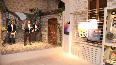 Keşan Kent Müzesi Kurban Bayramı boyunca misafirlerini ağırlayacak